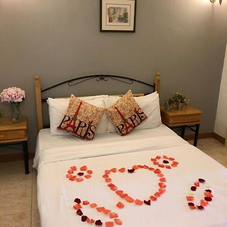 Bukit Tinggi Berjaya Hill Homestay Esterno foto