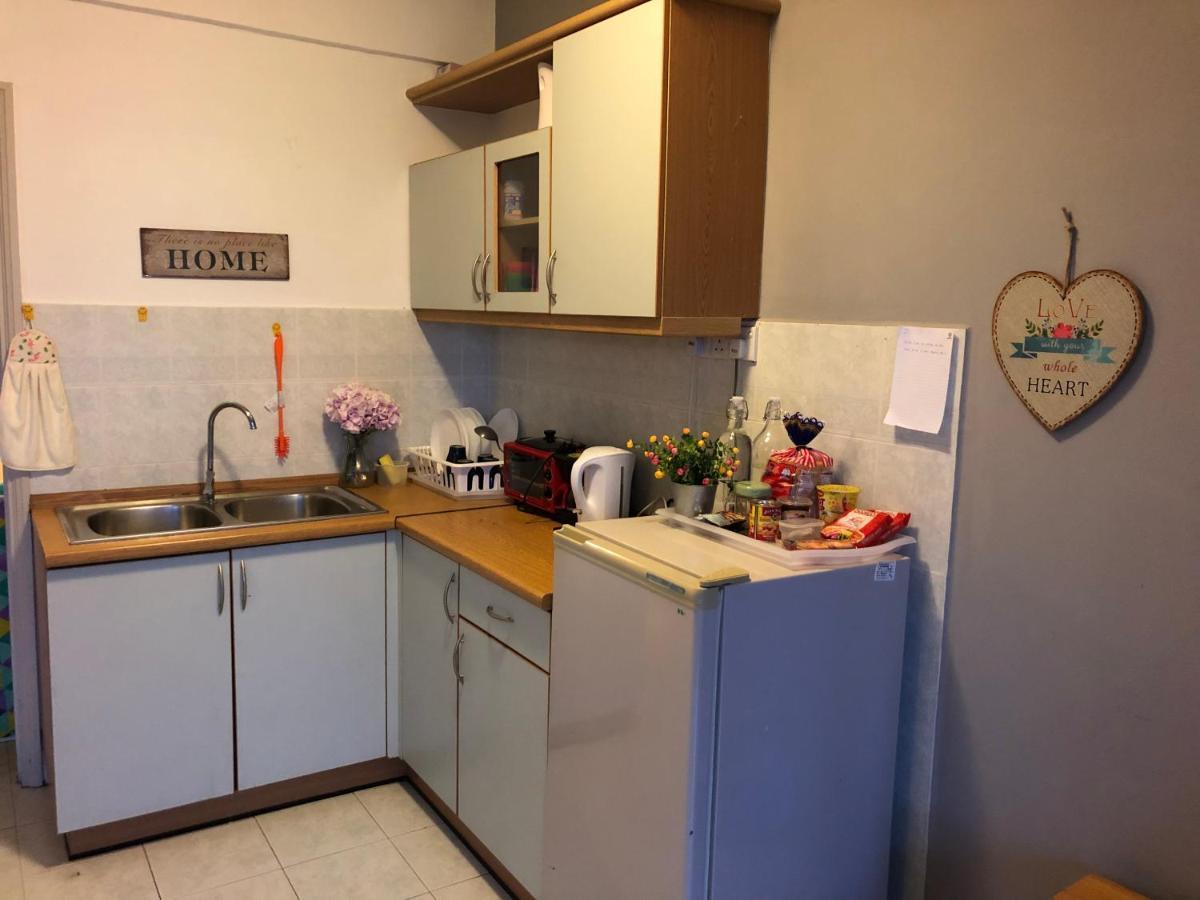 Bukit Tinggi Berjaya Hill Homestay Esterno foto