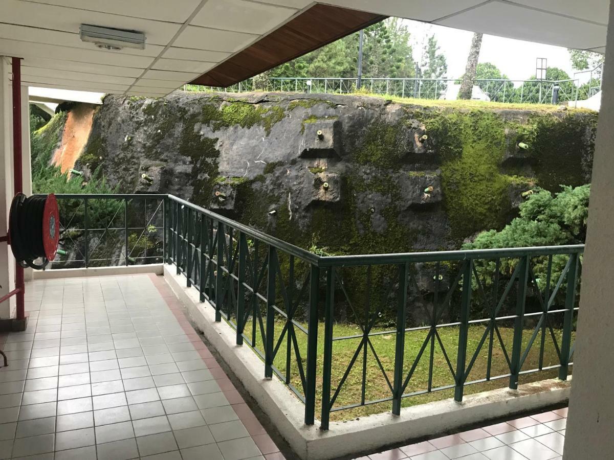 Bukit Tinggi Berjaya Hill Homestay Esterno foto